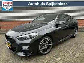 BMW 2 Serie Gran Coupé 218i M-Sport