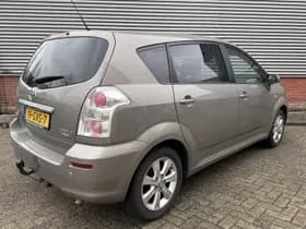 Toyota Verso 1.8 VVT-i Luna thumbnail 2