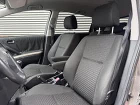 Toyota Verso 1.8 VVT-i Luna thumbnail 4