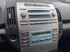 Toyota Verso 1.8 VVT-i Luna thumbnail 10