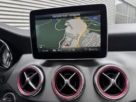 Mercedes-Benz CLA Shooting Brake 180 Prestige thumbnail 11