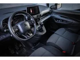 Citroën Berlingo 1.5 BlueHDI Club Net binnen - Nu al te bezichtigen thumbnail 3