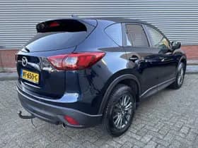 Mazda CX-5 2.0 SkyActiv-G 165 Skylease+ 2WD thumbnail 2