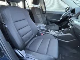 Mazda CX-5 2.0 SkyActiv-G 165 Skylease+ 2WD thumbnail 6