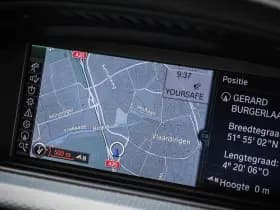 BMW 3 Serie 325i Business Line M Sport Net binnen - Nu al te bezichtigen thumbnail 11