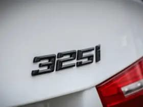 BMW 3 Serie 325i Business Line M Sport Net binnen - Nu al te bezichtigen thumbnail 15