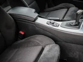 BMW 3 Serie 325i Business Line M Sport Net binnen - Nu al te bezichtigen thumbnail 18