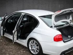 BMW 3 Serie 325i Business Line M Sport Net binnen - Nu al te bezichtigen thumbnail 3