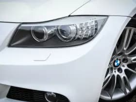 BMW 3 Serie 325i Business Line M Sport Net binnen - Nu al te bezichtigen thumbnail 4