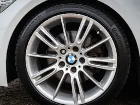 BMW 3 Serie 325i Business Line M Sport Net binnen - Nu al te bezichtigen thumbnail 5