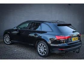 Audi A4 Avant 2.0 TFSI ultra Design Pro Line Plus Net binnen - Nu al te bezichtigen thumbnail 2