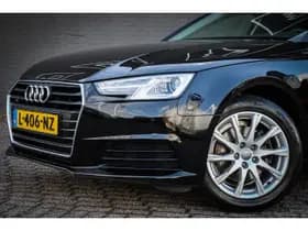 Audi A4 thumbnail 17