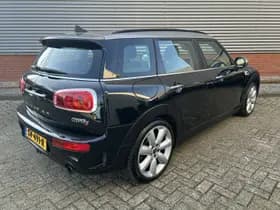 MINI Clubman Mini 2.0 Cooper S Chili Serious Business thumbnail 3