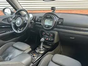 MINI Clubman Mini 2.0 Cooper S Chili Serious Business thumbnail 4