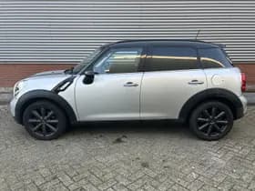 MINI Countryman Mini 1.6 Cooper S Chili thumbnail 2