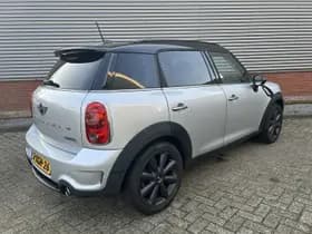 MINI Countryman Mini 1.6 Cooper S Chili thumbnail 3