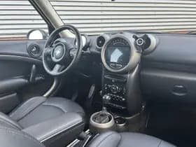 MINI Countryman Mini 1.6 Cooper S Chili thumbnail 4