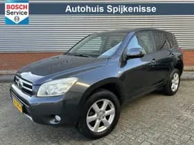 Toyota RAV4 2.0 VVTi X-Style