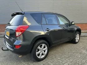 Toyota RAV4 2.0 VVTi X-Style thumbnail 3