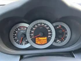 Toyota RAV4 2.0 VVTi X-Style thumbnail 9