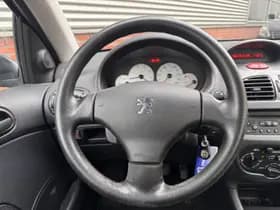 Peugeot 206 1.4 Air-line 2 thumbnail 5