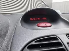 Peugeot 206 1.4 Air-line 2 thumbnail 7