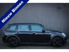 MINI Clubman Mini 1.5 Cooper Salt Business Net binnen - Nu al te bezichtigen