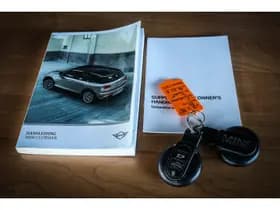 MINI Clubman thumbnail 24