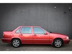 Volvo S70 2.5 Comfort-Line Net binnen - Nu al te bezichtigen thumbnail 2