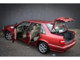 Volvo S70 2.5 Comfort-Line Net binnen - Nu al te bezichtigen thumbnail 16