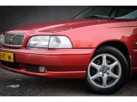 Volvo S70 2.5 Comfort-Line Net binnen - Nu al te bezichtigen thumbnail 17