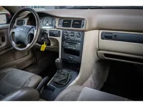 Volvo S70 2.5 Comfort-Line Net binnen - Nu al te bezichtigen thumbnail 6