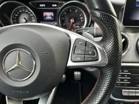 Mercedes-Benz CLA 180 Business Solution AMG Upgrade Edition thumbnail 14