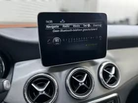 Mercedes-Benz CLA 180 Business Solution AMG Upgrade Edition thumbnail 17