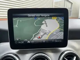 Mercedes-Benz CLA 180 Business Solution AMG Upgrade Edition thumbnail 19