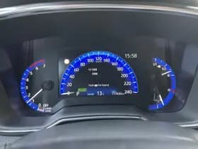 Toyota Corolla Touring Sports 1.8 Hybrid Business Plus thumbnail 11