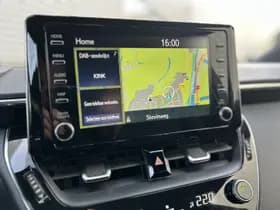 Toyota Corolla Touring Sports 1.8 Hybrid Business Plus thumbnail 12