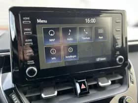 Toyota Corolla Touring Sports 1.8 Hybrid Business Plus thumbnail 13