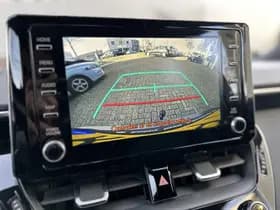 Toyota Corolla Touring Sports 1.8 Hybrid Business Plus thumbnail 15