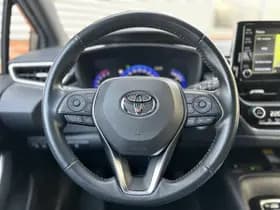 Toyota Corolla Touring Sports 1.8 Hybrid Business Plus thumbnail 8