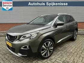 Peugeot 3008 1.2 PureTech Blue Lease Premium