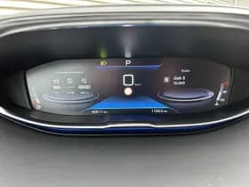 Peugeot 3008 1.2 PureTech Blue Lease Premium thumbnail 12