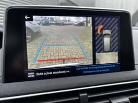 Peugeot 3008 1.2 PureTech Blue Lease Premium thumbnail 15