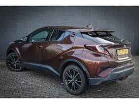 Toyota C-HR 1.8 Hybrid Executive Net binnen - Nu al te bezichtigen thumbnail 2