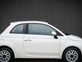 Fiat 500 0.9 TwinAir Turbo Popstar Net binnen - Nu al te bezichtigen thumbnail 2