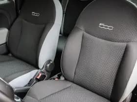 Fiat 500 0.9 TwinAir Turbo Popstar Net binnen - Nu al te bezichtigen thumbnail 11