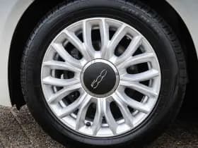 Fiat 500 0.9 TwinAir Turbo Popstar Net binnen - Nu al te bezichtigen thumbnail 14