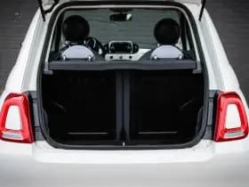 Fiat 500 0.9 TwinAir Turbo Popstar Net binnen - Nu al te bezichtigen thumbnail 15