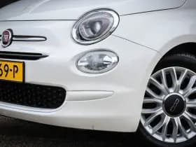 Fiat 500 0.9 TwinAir Turbo Popstar Net binnen - Nu al te bezichtigen thumbnail 17