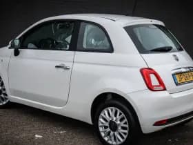 Fiat 500 0.9 TwinAir Turbo Popstar Net binnen - Nu al te bezichtigen thumbnail 3